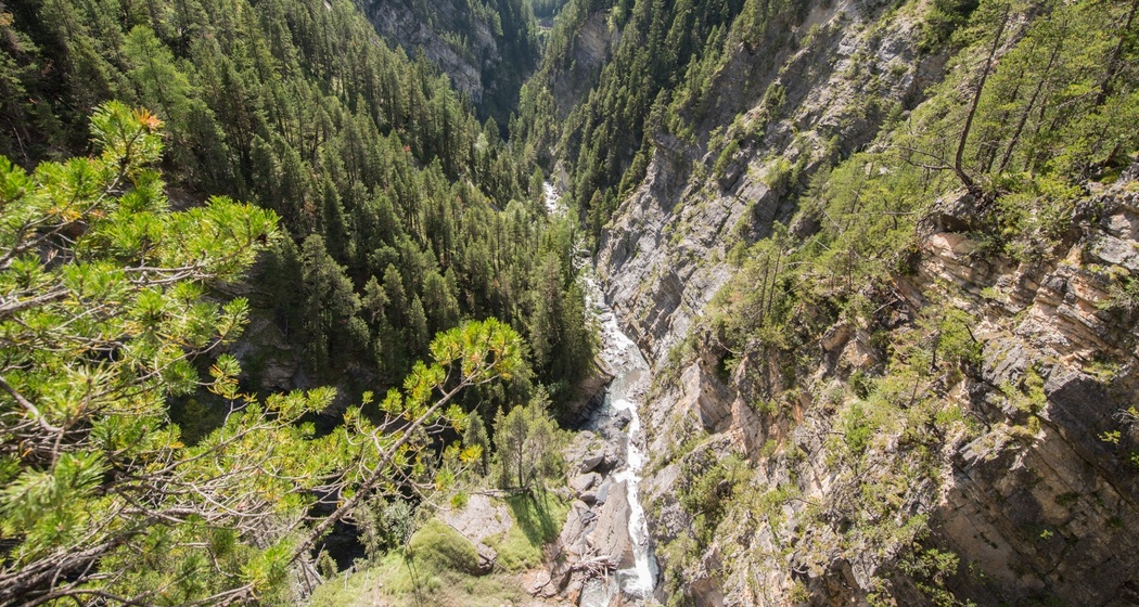 Zügenschlucht (oua_43840111_image)