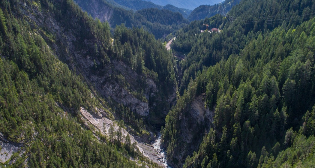 Zügenschlucht (oua_43840115_image)