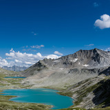 Flüela Wägerhus - Jörisees - Berghaus Vereina (oua_43840126_image)