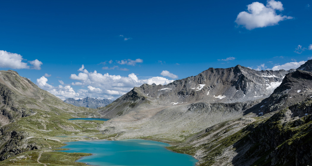 Flüela Wägerhus - Jöriseen - Berghaus Vereina (oua_43840126_image)