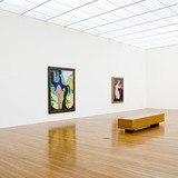 Kirchner Museum Davos