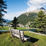 Aussichtspunkt Crest'Alta