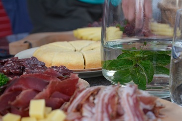 Hof Christen Vazerol