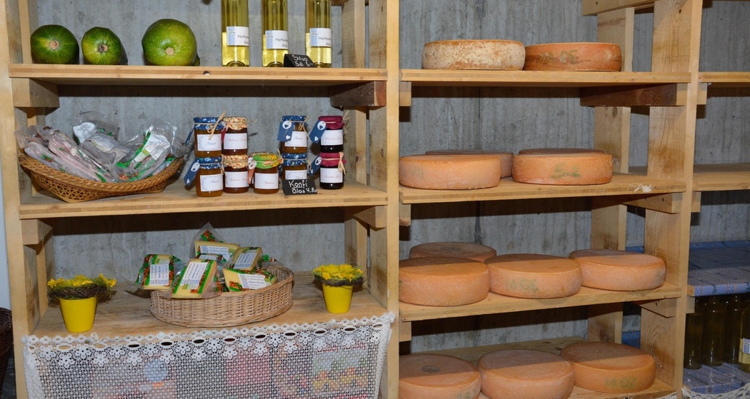 Hof Christen Vazerol