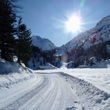 Winterwanderweg zum Cavloc-See (oua_43897464_image)
