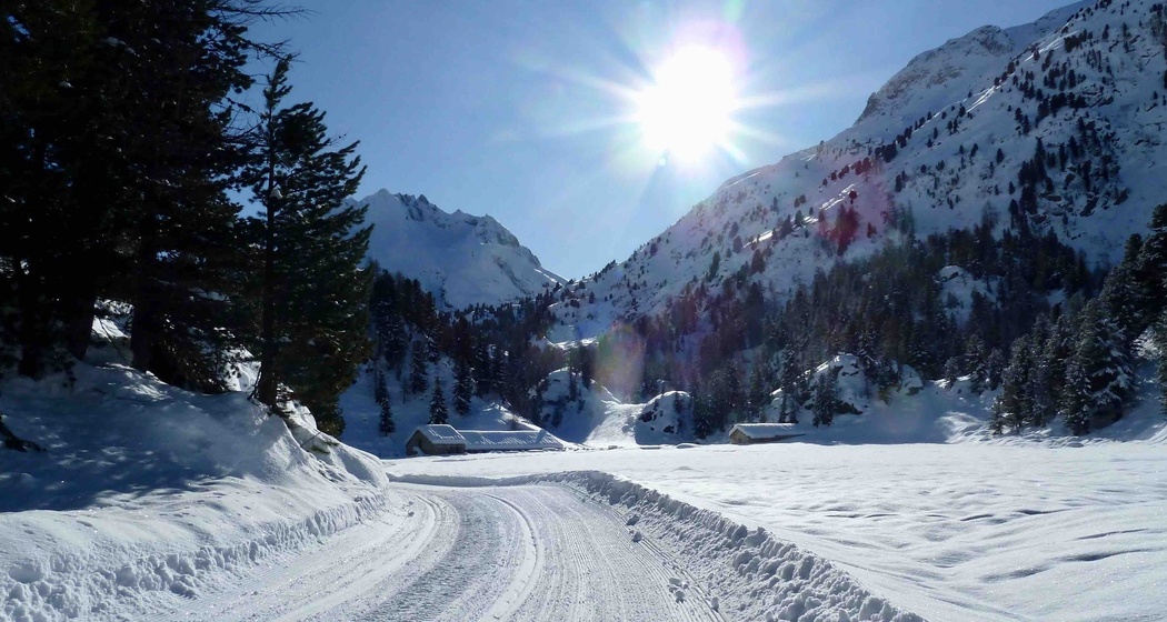 Winterwanderweg zum Cavloc-See (oua_43897464_image)