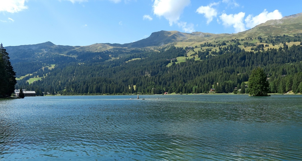 Heidsee.