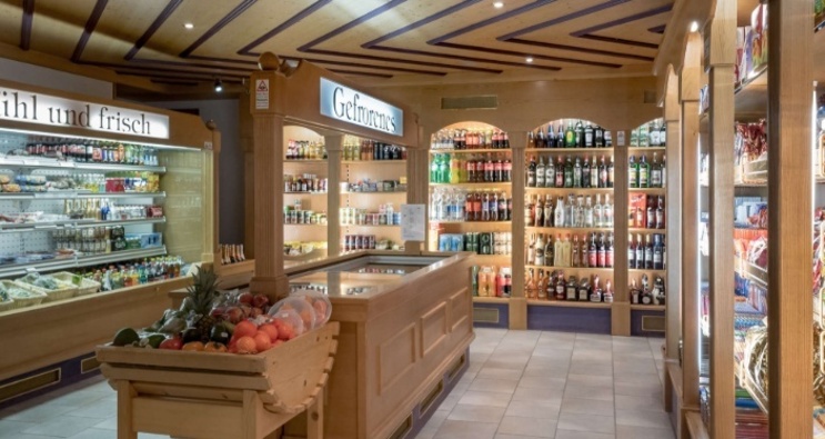 Shopping Nevada - Concept Store (oua_44030557_image)