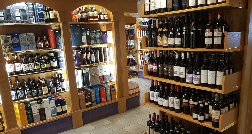 Shopping Nevada - Concept Store (oua_44030560_image)