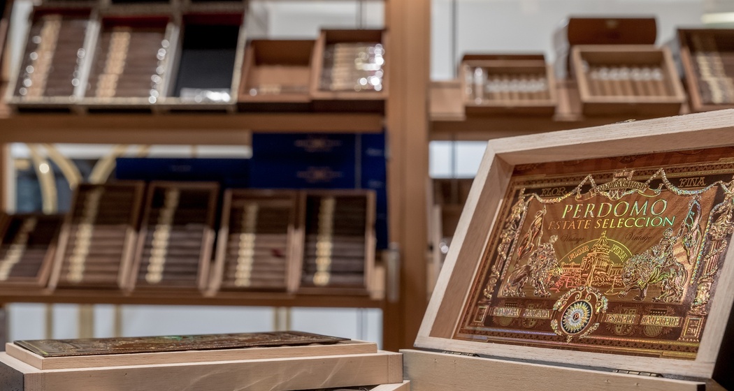 Zegg Duty Free Acarda - Cigar (oua_44030600_image)