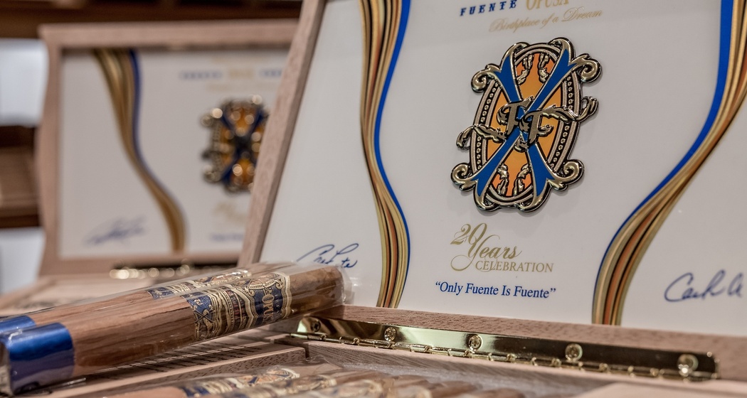 Zegg Duty Free Acarda - Cigar (oua_44030601_image)