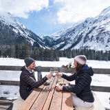Monbiel - Alp Garfiun - Klosters Platz (oua_44153776_image)