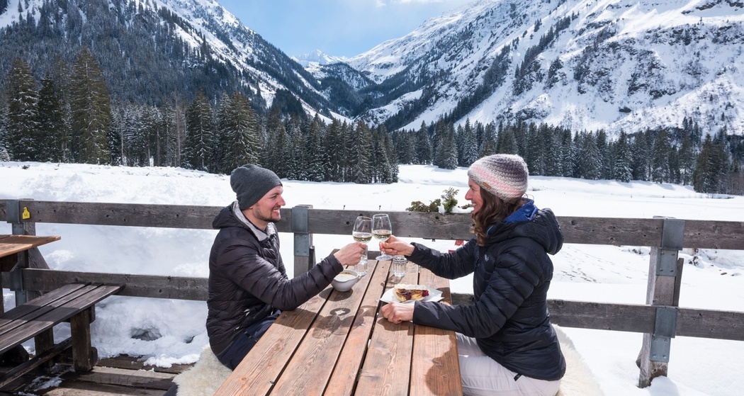 Monbiel - Alp Garfiun - Klosters Platz (oua_44153776_image)