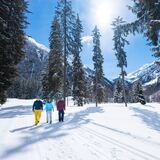 Monbiel - Alp Garfiun - Klosters Platz (oua_44153781_image)