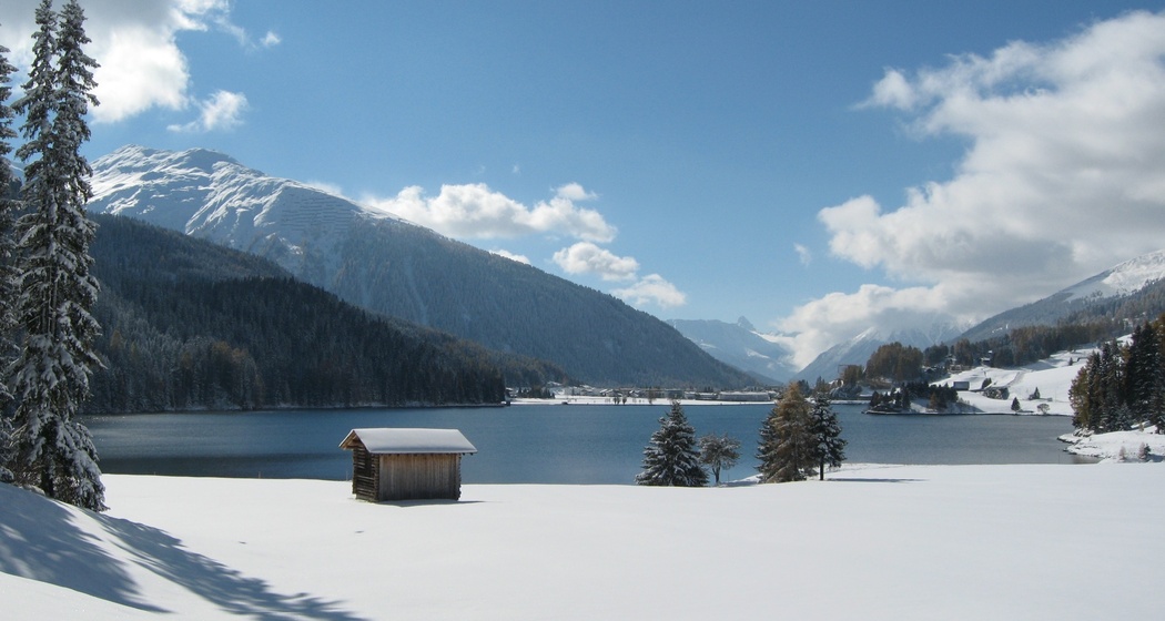 Rundwanderung um den Davoser See (oua_44153822_image)