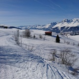 Cuolm Sura - Bündner Rigi (oua_44154064_image)