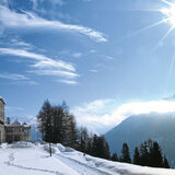 Davos Platz - Schatzalp - Strela Alp (oua_44154106_image)