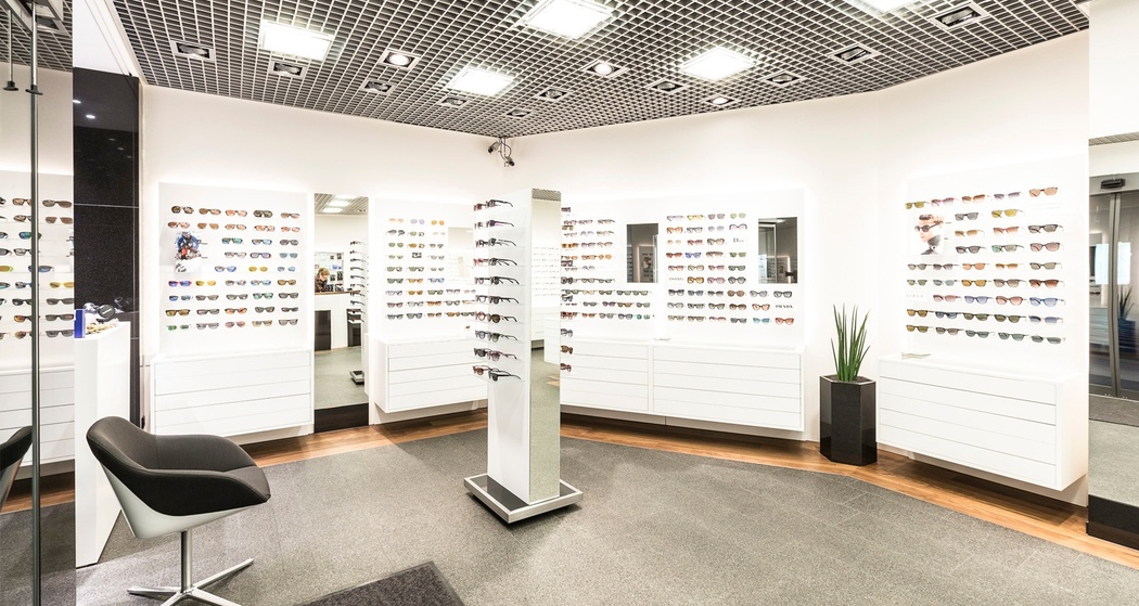 Jäggi Optik und Hörberatung AG