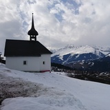 Chapel of the Three Kings