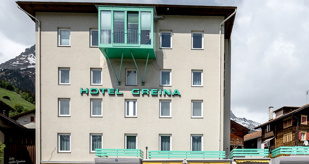 Hotel Greina (oua_44478758_image)