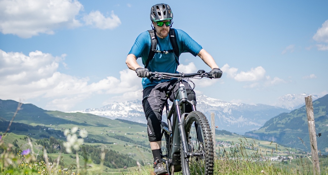 Val Lumnezia - Tal des Lichtes