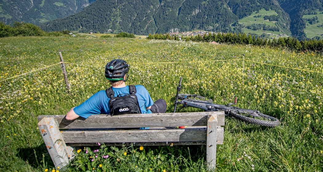 Königsetappe nochmals durch den Kopf gehen lassen