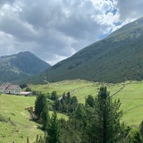 Val Chamuera