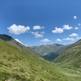 Val Chamuera