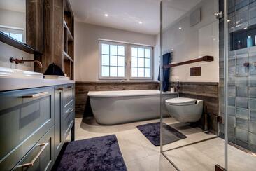 Castelli Bau AG Bild