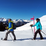 Auf der Danusa Rundtour