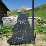 Sentiero avventura del Santuario dell'Orso