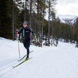 Piste de ski de fond Wolfgang (oua_44983145_image)