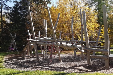 Playground at the Kurhaus Bergün (oua_45021215_image)