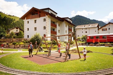 Spielplatz Reka Feriendorf (oua_45034461_image)