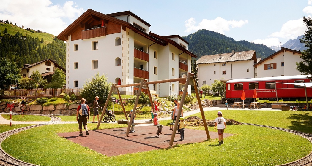Spielplatz Reka Feriendorf (oua_45034461_image)
