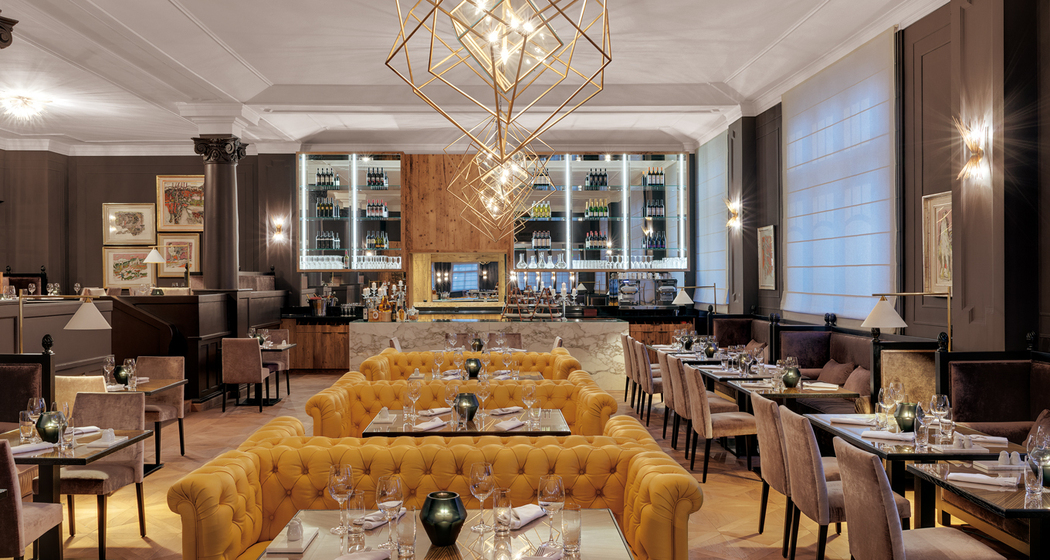 Damoro - ALTA CUCINA ITALIANA (oua_45096383_image)