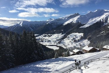 Berggasthaus Naturfreunde Davos (oua_45096387_image)