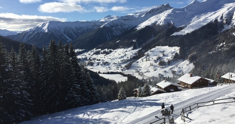 Berggasthaus Naturfreunde Davos (oua_45096387_image)