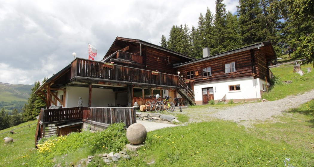 Berggasthaus Naturfreunde Davos (oua_45096388_image)