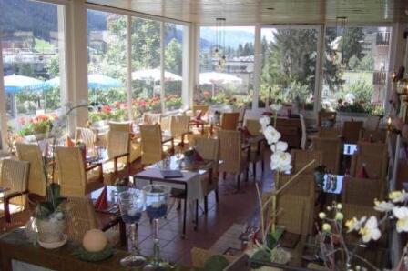 Restaurant Panorama
