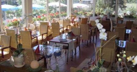 Restaurant Panorama