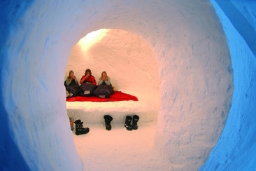 Iglu-Dorf Davos (oua_45096411_image)