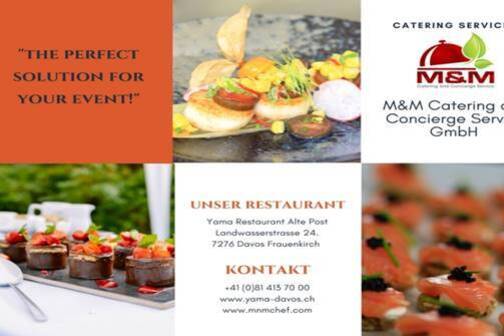 M&M Catering and Concierge Service (oua_45096422_image)