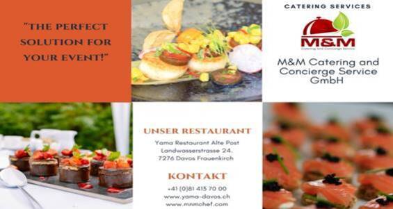 M&M Catering and Concierge Service (oua_45096422_image)