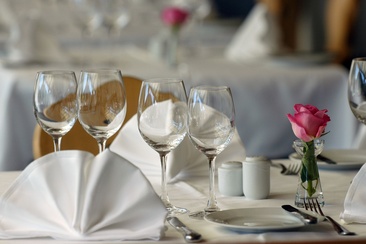 Restaurant La Terrasse