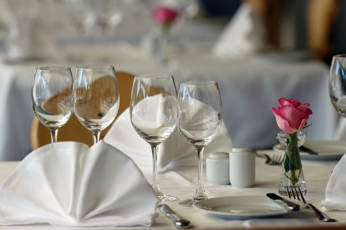 Restaurant La Terrasse