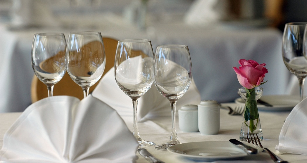 Restaurant La Terrasse