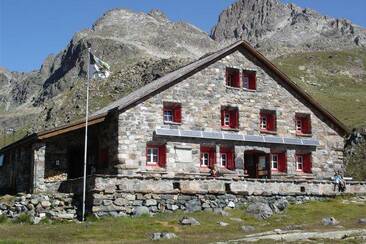 Grialetschhütte SAC (oua_45096452_image)