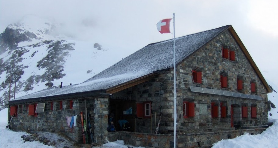 Grialetschhütte SAC (oua_45096453_image)