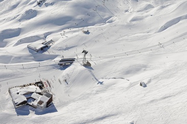 Berggasthaus Parsennhütte (oua_45096456_image)